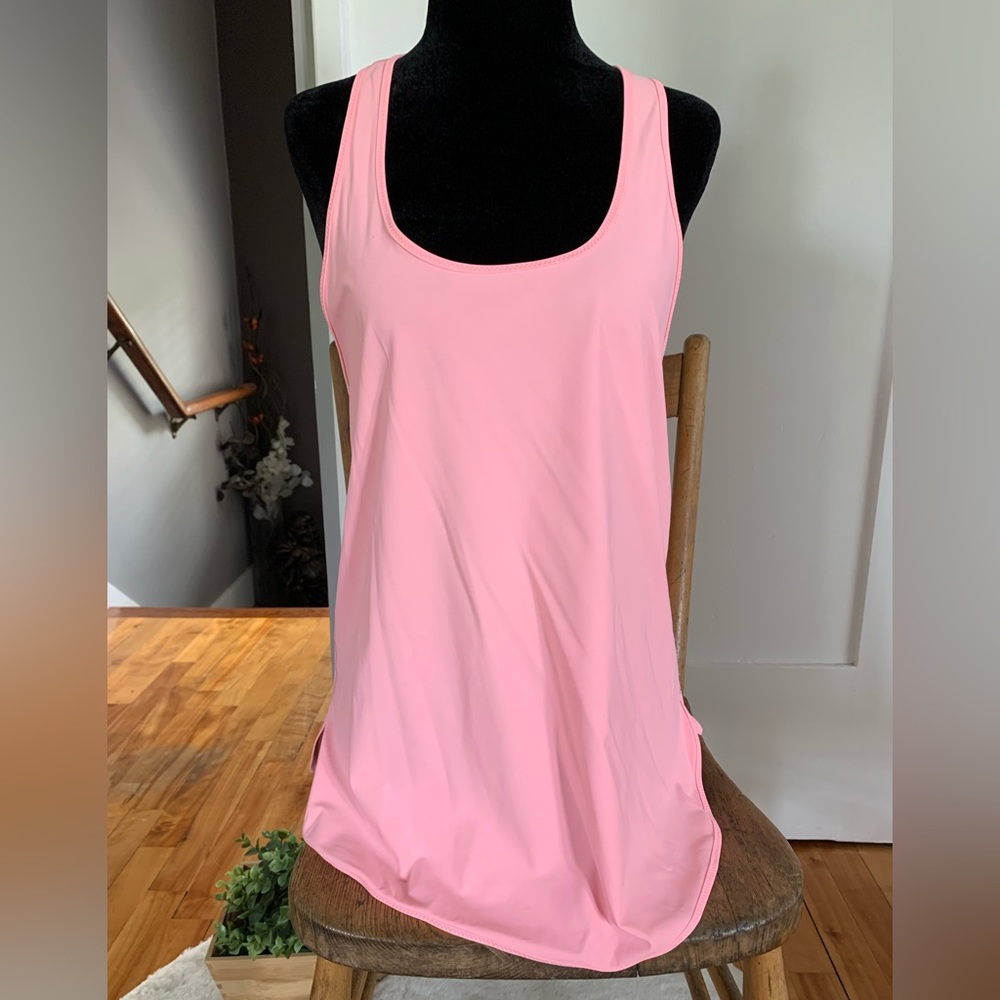 Lululemon Coastal Tank